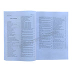 Manual de servicio completo del motor Caterpillar 3126B SNBFE 1-UP *Enviar número de serie