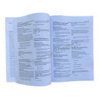 Manual de servicio completo del motor Caterpillar 3126B SNBFE 1-UP *Enviar número de serie