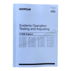 Caterpillar 325C Excavator Full Service Manual 20 books S.N.BFE 1-UP  *Send serial number