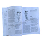 Manual de servicio completo del motor Caterpillar 3126B SNBFE 1-UP *Enviar número de serie