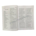 Caterpillar C15 ACERT Engine Full Service Manual BXS1-UP *Send serial number