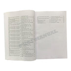 Caterpillar C15 ACERT Engine Full Service Manual BXS1-UP *Send serial number