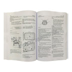Caterpillar C15 ACERT Engine Full Service Manual BXS1-UP *Send serial number