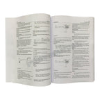 Caterpillar C15 ACERT Engine Full Service Manual BXS1-UP *Send serial number