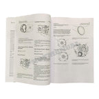 Caterpillar C15 ACERT Engine Full Service Manual BXS1-UP *Send serial number