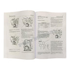 Caterpillar C15 ACERT Engine Full Service Manual BXS1-UP *Send serial number