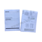 Manual de servicio del esquema eléctrico de la excavadora Caterpillar 307D ser DSG1-Up