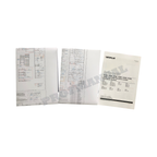 Caterpillar 416D 420D 424D 428D Loader Electr Schematic Service Manual RENR7781