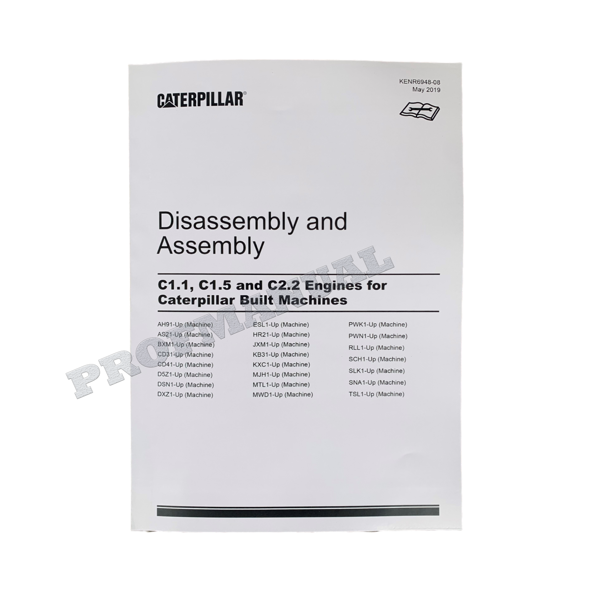 MANUAL DE SERVICIO COMPLETO DEL CARGADOR MULTITERRENO CATERPILLAR CAT 247B 257B 23 libros + 6 esquemas