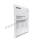 MANUAL DE SERVICIO COMPLETO DEL CARGADOR MULTITERRENO CATERPILLAR CAT 247B 257B 23 libros + 6 esquemas