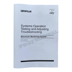 Caterpillar 953B Track-Type Loader Full Service Manual *Send serial number