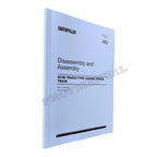 Caterpillar 953B Track-Type Loader Full Service Manual *Send serial number