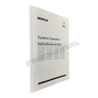 Manual de servicio completo del compactador vibratorio Caterpillar CS-76 *Enviar número de serie