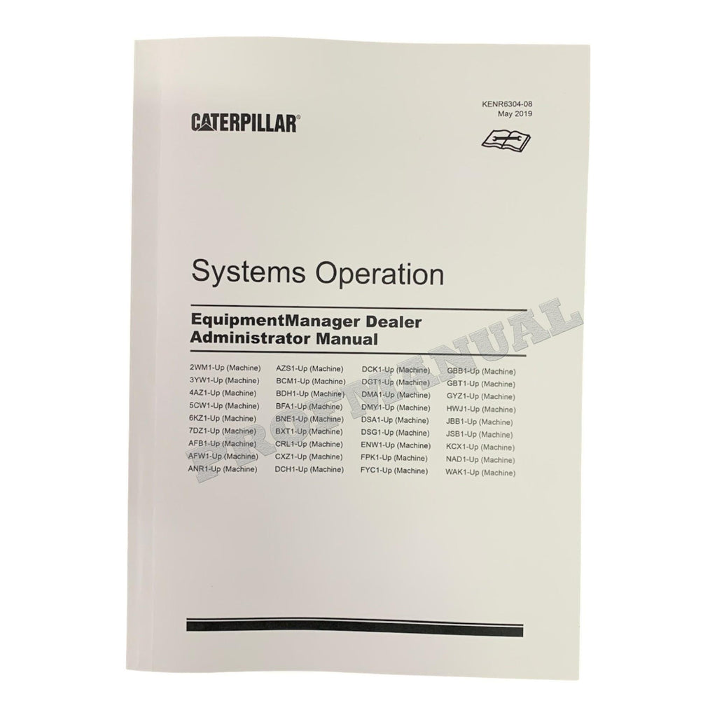 Manual de servicio completo del compactador vibratorio Caterpillar CS-76 *Enviar número de serie