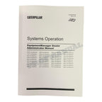 Manual de servicio completo del compactador vibratorio Caterpillar CS-76 *Enviar número de serie