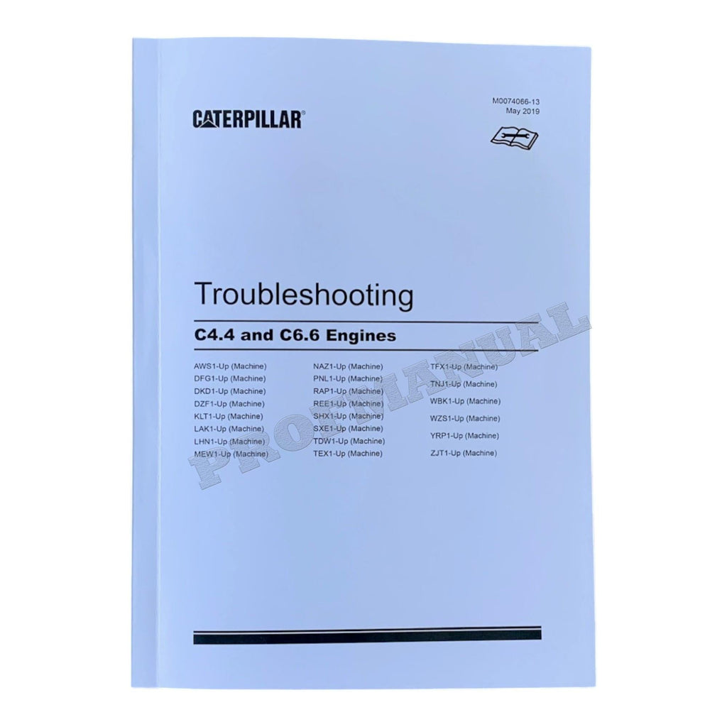 Caterpillar 320E 323E Hydraulic Excavator Full Service Manual