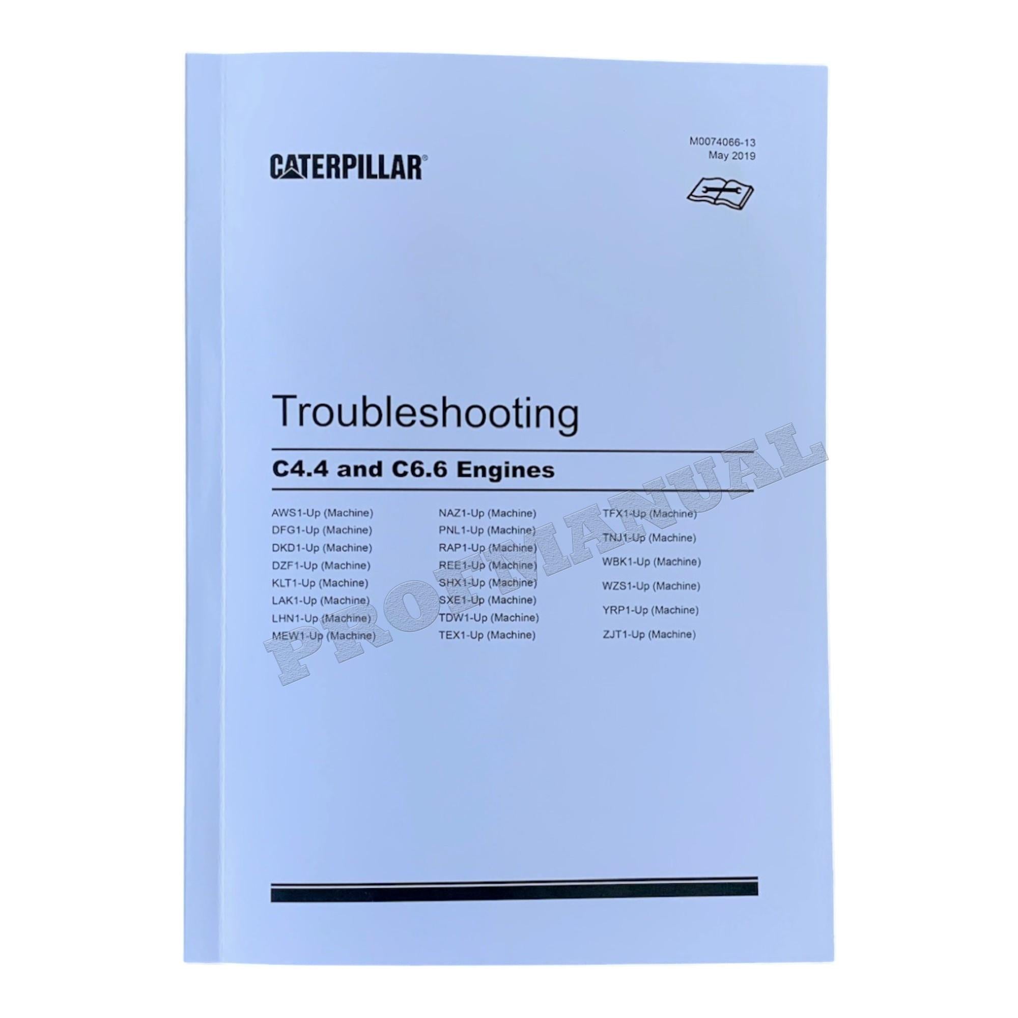 Caterpillar 320E 323E Hydraulic Excavator Full Service Manual