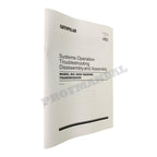 Manual de servicio completo del motor marino Caterpillar 3116 3126 *Enviar número de serie
