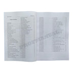 Caterpillar C6.6 Engine Disassem Assem Specif Troubleshooting Service Manual *Send SN