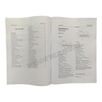 Caterpillar 3406E Truck Engine Full Service Manual *Send serial number