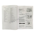 Caterpillar 3406E Truck Engine Full Service Manual *Send serial number