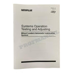 Caterpillar 926M 930M 938M Wheel Loader Full Service Manual 18 books *Send serial number