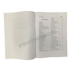Caterpillar C7.1 Engine Service Manual *Send serial number