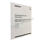 Caterpillar C7.1 Engine Service Manual *Send serial number