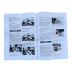 Caterpillar BH30 BACKHOE Full Service Manual *Send serial number