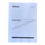 Caterpillar C-15 C-16 C-18 On-highway Engine Full Service Manual