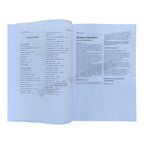 Caterpillar C-15 C-16 C-18 Truck Engine Service Manual 4books