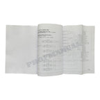 Caterpillar 3176C 3196 Engine Challenger Disassem Assem Test Adjust Manual SET
