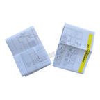 Manual de servicio completo del motor marino Caterpillar 3126B 16 libros *Enviar número de serie