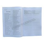 Manual de servicio del motor Caterpillar 3054E 3056E para cargadoras IT28G 924G 924GZ 928G