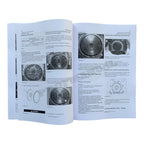 Manual de servicio del motor Caterpillar 3054E 3056E para cargadoras IT28G 924G 924GZ 928G