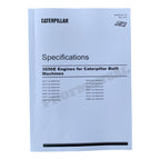 Caterpillar 924G 924Gz Wheel LOADER Full Service Manual 25 books *Send serial number
