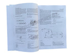 Manual de servicio del motor Caterpillar 3054E 3056E para cargadoras IT28G 924G 924GZ 928G
