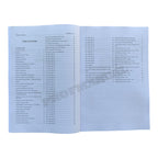 Manual de servicio del motor Caterpillar 3054E 3056E para cargadoras IT28G 924G 924GZ 928G