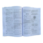 Manual de servicio del motor Caterpillar 3054E 3056E para cargadoras IT28G 924G 924GZ 928G