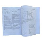 Manual de servicio del motor Caterpillar 3054E 3056E para cargadoras IT28G 924G 924GZ 928G