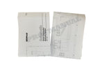 Caterpillar TH103 Telehandler Full Service Manual *Send serial number