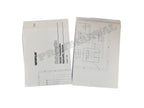 Caterpillar TH103 Telehandler Full Service Manual *Send serial number