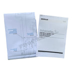 Caterpillar 525B 535B WHEEL SKIDDER Full Service Manual *Send serial number