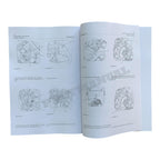 Caterpillar 267B 277B 287B Loader 3044C Engine Test Adjust Assembly 4 books *Send Ser Numb