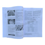 Caterpillar 267B 277B 287B Loader Full Testing Adjusting Manual *Send Ser number