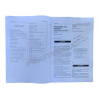 Caterpillar 267B 277B 287B Loader Machine System Service Manual Disassem Assem