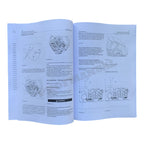 Caterpillar 267B 277B 287B Loader Machine System Service Manual Disassem Assem