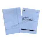 Caterpillar 325C Excavator Full Service Manual 20 books S.N.BFE 1-UP  *Send serial number