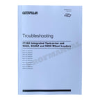 Caterpillar 924G 924Gz Wheel LOADER Full Service Manual 25 books *Send serial number
