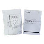 Manual de servicio completo de la excavadora Caterpillar 312C 312C L 28 libros RENR5500 *Enviar número de serie